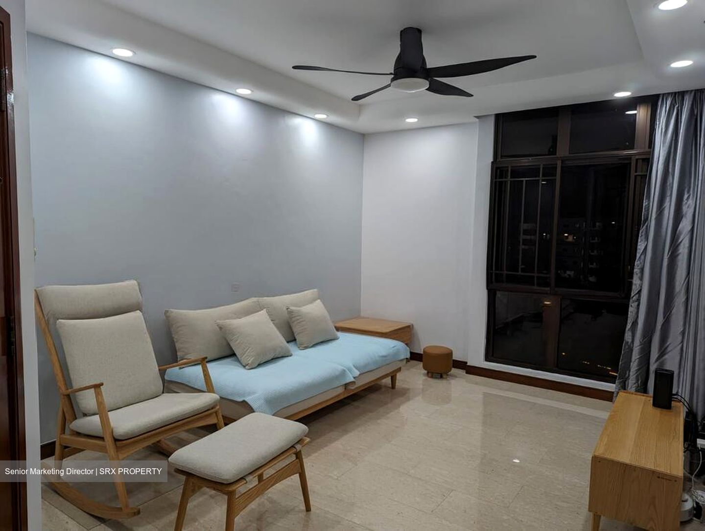 The Mayfair (D22), Condominium #521376441
